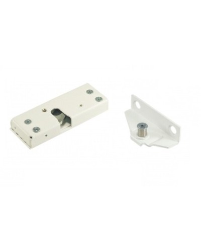 Promix-SM306.10 white (Шериф-6 НЗ-Б). Замок электромеханический. Промикс в Химках