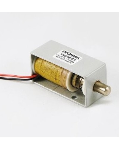 Promix-SM490.10 (Шериф-9.0 НЗ). Замок электромеханический. Промикс в Химках