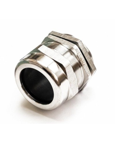 Сальник PGM 42 (IP68) D отверстия 32-38 мм нержавеющая сталь (PR08.7416). Кабельный ввод PGM. Промрукав в Химках