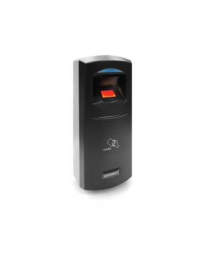 BioSmart 4-E-MF-T-L. Контроллер биометрический. Прософт-Биометрикс в Химках