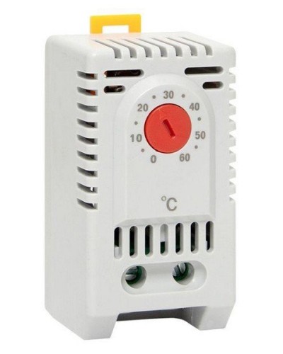 TS 6.230 NCD. Терморегулятор для нагревателей. ПРОВЕНТО в Химках