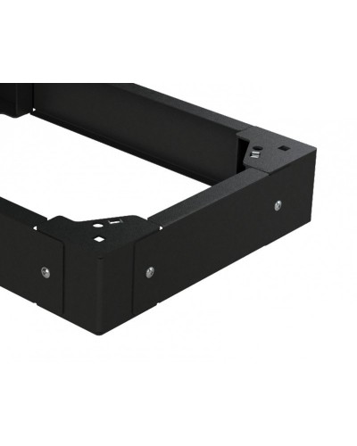 ZA 00.80 v.2 (2шт). Боковые элементы цоколя 100х800. ПРОВЕНТО в Химках