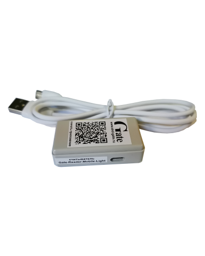 Gate-Reader-Mobile-Light (в корпусе с USB). Считыватель. Равелин в Химках