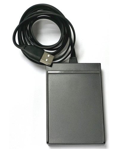 Gate-USB-MF. Настольный считыватель. Равелин в Химках