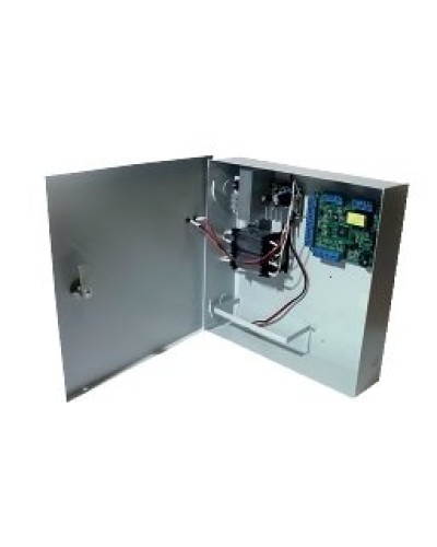Gate-IP-Base-UPS1 mod.23. Сетевой контроллер. Равелин в Химках