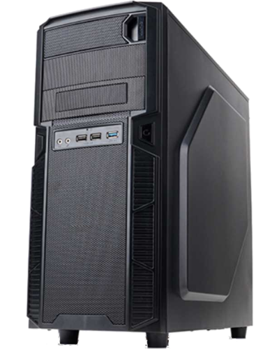 Сервер СКУД Gate/Видеоверификация-5/Desktop. Сервер СКУД Gate. Равелин в Химках