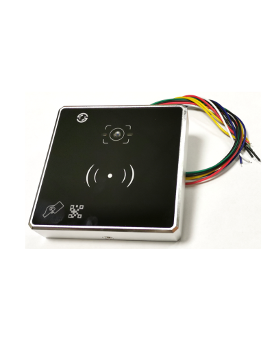 Gate-Reader-QR мод2-EM. Считыватель. Равелин в Химках