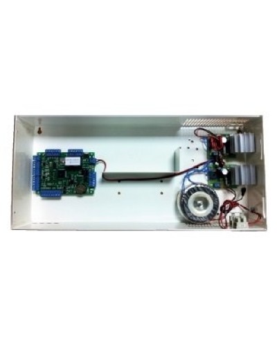 Gate-IP-Base-UPS2 mod.23. Сетевой контроллер. Равелин в Химках