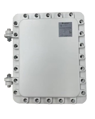 Релион-SW-EXD-A-2G-6Poe+/340W. Коммутатор с питанием по PoE взрывозащищенный. Релион в Химках