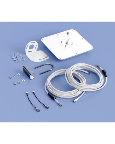 BAS-2325 Connect Street Direct 3G/4G MiMo. Панельная 3G/LTE антенна. РЭМО в Химках