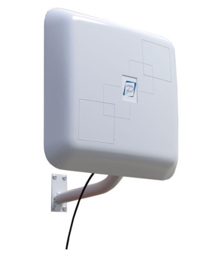 REMO BAS-2301 WiFi. Антенна панельная. РЭМО в Химках