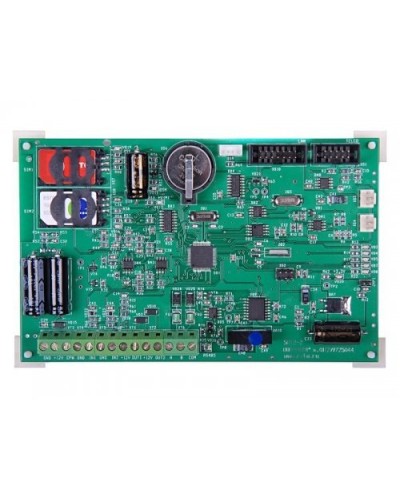 Контакт GSM-5-RT2. Панель охранная. Ритм в Химках