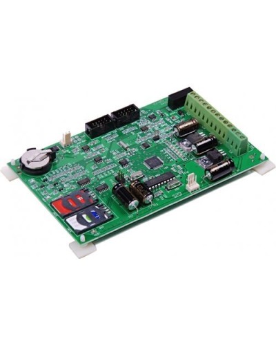 Контакт GSM-5-RT1. Панель охранная. Ритм в Химках