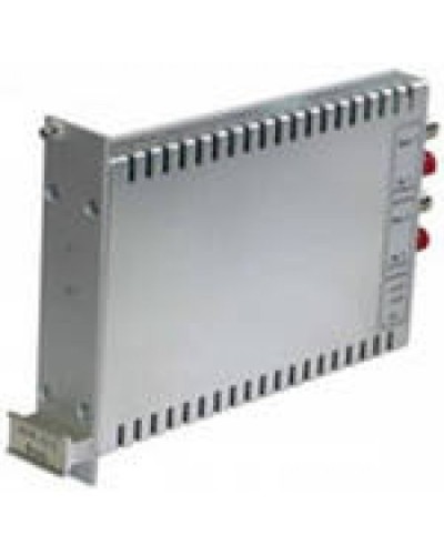 SVP-04-2Rack. Сдвоенный приемник видеосигнала по витой паре. РУССБЫТ в Химках