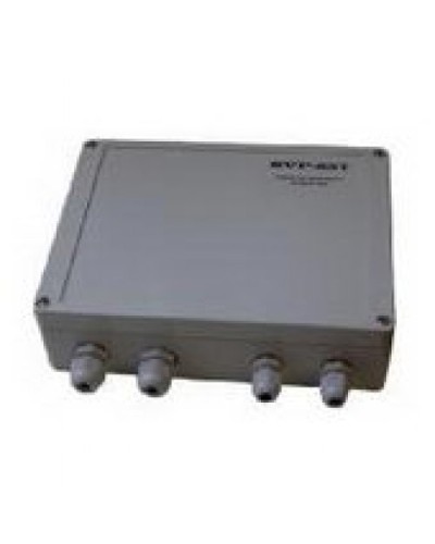 SVP-23T/24. Передатчик видеосигнала по витой паре. РУССБЫТ в Химках