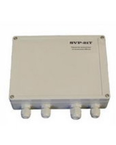 SVP-22T/220. Передатчик видеосигнала по витой паре. РУССБЫТ в Химках