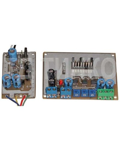 SVP-03TM. Передатчик видеосигнала по витой паре. РУССБЫТ в Химках