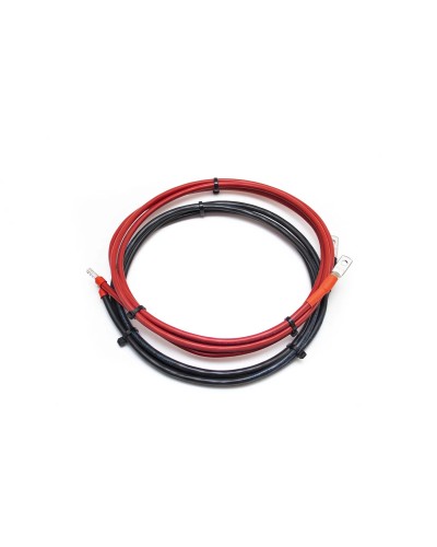 T-M6-1-2x10. Батарейный кабель. Штиль в Химках