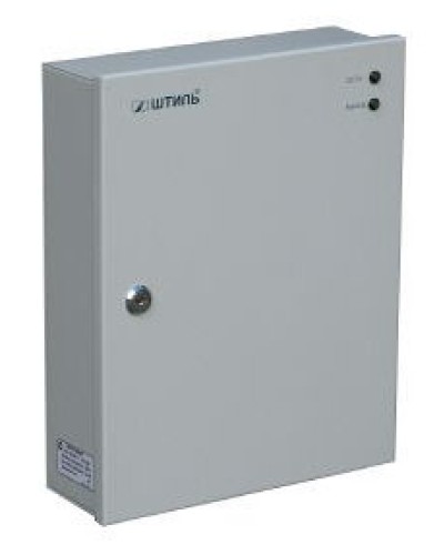 Штиль PS1210D. ИБП постоянного тока. Штиль в Химках