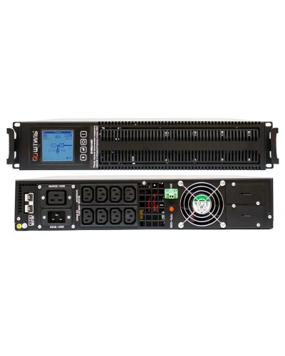 Штиль STR1103SL. Источник бесперебойного питания. Штиль в Химках