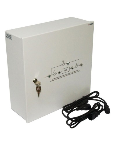 EBM-01-WCL-1P. Модуль внешнего байпаса для ИБП ST1101SL, ST1101L. Штиль в Химках