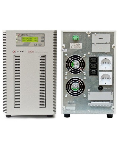Штиль ST1103TL. Источник бесперебойного питания. Штиль в Химках