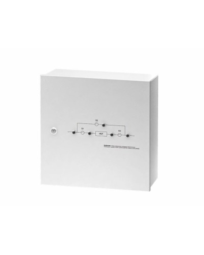 EBM-10/31-WTL-1PT. Модуль внешнего байпаса для ИБП ST3110SL, ST3110L. Штиль в Химках