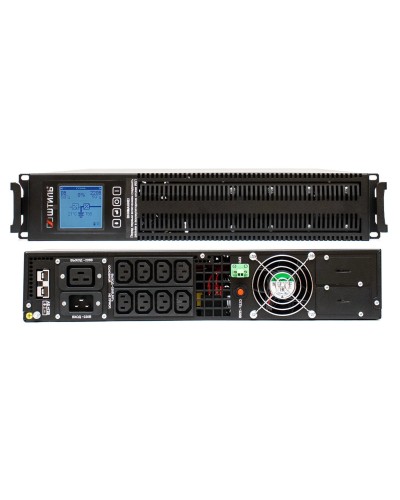 Штиль STR1102LD. Источник бесперебойного питания. Штиль в Химках