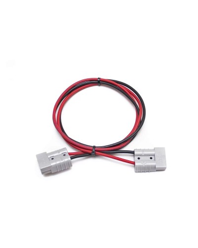 TD50A-TD50A-5-2x10. Батарейный кабель. Штиль в Химках