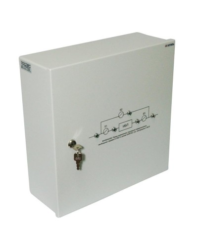 EBM-02-WCL-1S. Модуль внешнего байпаса для ИБП ST1102SL, ST1102L. Штиль в Химках