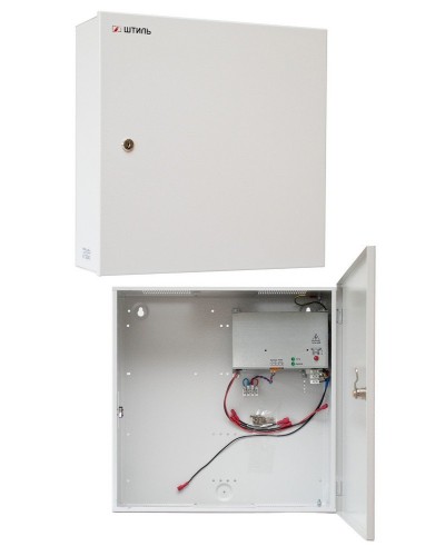 Штиль PS1205E. ИБП постоянного тока. Штиль в Химках