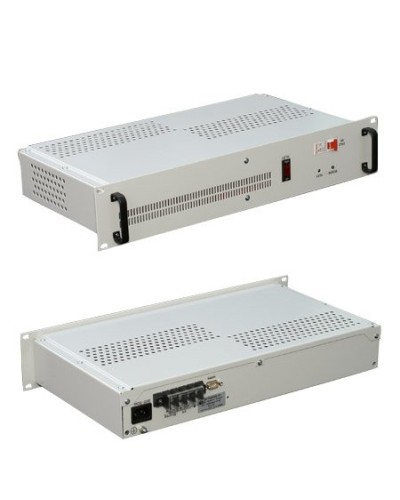 Штиль PS1210G в 19 корпусе. ИБП постоянного тока. Штиль в Химках