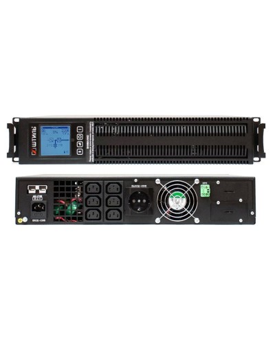 Штиль STR1101SL. Источник бесперебойного питания. Штиль в Химках