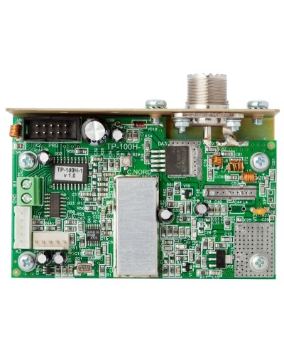 TP-100H-1 (H). Радиопередающее устройство VHF-диапазона. Си-Норд в Химках