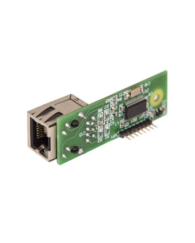 Адаптер Ethernet. Модуль передачи сообщений на станцию мониторинга по каналу Ethernet. Си-Норд в Химках