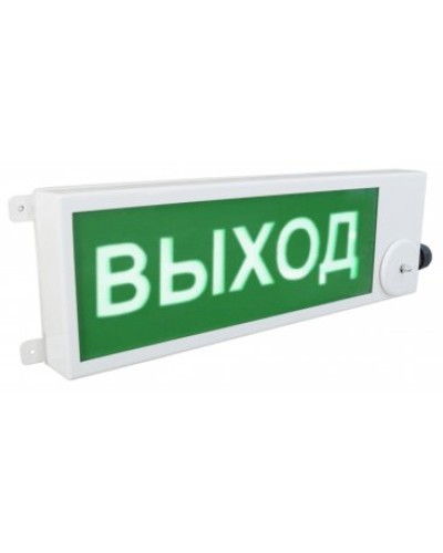 ТСВ-Exm-M-Прометей 12-36В ВЫХОД З/Б. Оповещатель охранно-пожарный световой взрывозащищенный (табло). Спектрон НПО в Химках