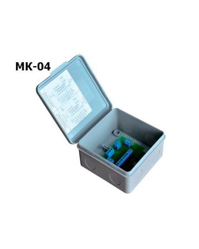 МК-04. Коробка монтажная. Спектрон НПО в Химках