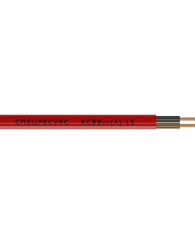 КСВВнг(А)-LS 20х0,5 (1203). Кабель не распространяющий горение при групповой прокладке, с пониженным дымо- и газовыделением. Спецресурс в Химках