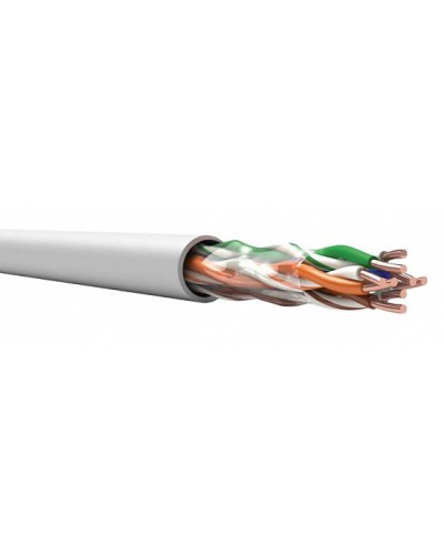 TechnoLAN U/UTP Cat 5e PVC LSнг(А)-LS 4х2х0,52. Кабель «витая пара» (LAN) для структурированных систем связи. СПКБ-Техно в Химках