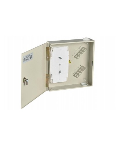 ШКОН-У/1-16-SC~-(корпус)~(130404-00005). Кросс оптический настенный. ССД (Связьстройдеталь) в Химках