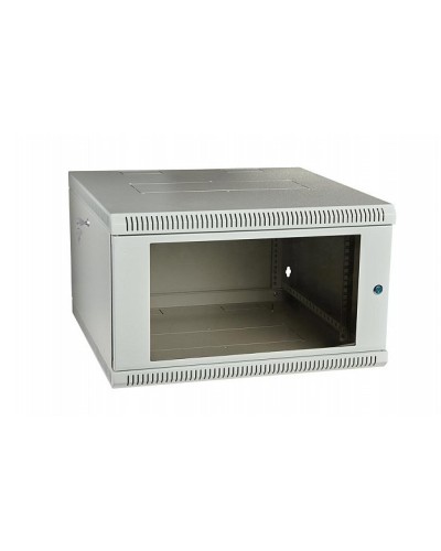 ШТ-НСрМ-15U-600-650-С (130411-00848). Шкаф настенный разборный со съемными боковыми стенками 19, 15U. ССД (Связьстройдеталь) в Химках