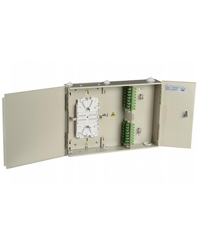 ШКОН-СТ/2-32-SC~32-SC/APC~32-SC/APC(130405-00733). Кросс оптический настенный. ССД (Связьстройдеталь) в Химках