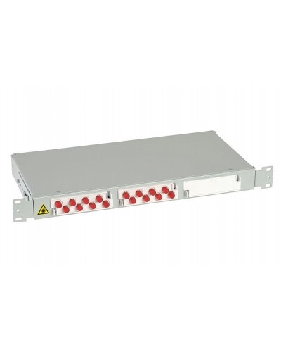 ШКОС-Л-1U/2-16-FC/ST~16-FC/D/SM~16-FC/UPC (130308-00106). Кросс оптический 19. ССД (Связьстройдеталь) в Химках
