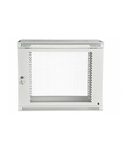 ШТ-НСр-18U-600-650-П (130411-00589). Шкаф настенный разборный 19, 18U. ССД (Связьстройдеталь) в Химках