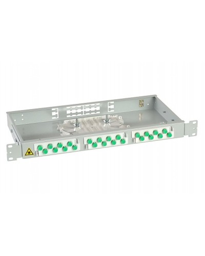 ШКОС-Л-1U/2-24-FC/ST~24-FC/D/APC~24-FC/APC (130308-00111). Кросс оптический 19. ССД (Связьстройдеталь) в Химках