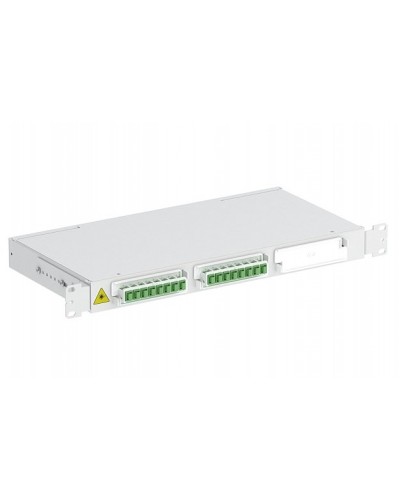 ШКОС-Л-1U/2-16-SC~16-SC/APC~16-SC/APC (130308-00105). Кросс оптический 19. ССД (Связьстройдеталь) в Химках