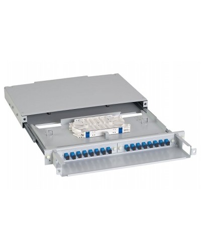 ШКОС-ВП-1U/2-16-SC~16-SC/SM~16-SC/UPC(130304-00864). Кросс оптический 19. ССД (Связьстройдеталь) в Химках