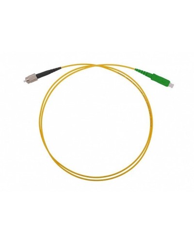 ШОС-SM/2.0мм-FC/UPC-SC/APC-1.0м (130202-03318). Патч-корд оптический. ССД (Связьстройдеталь) в Химках
