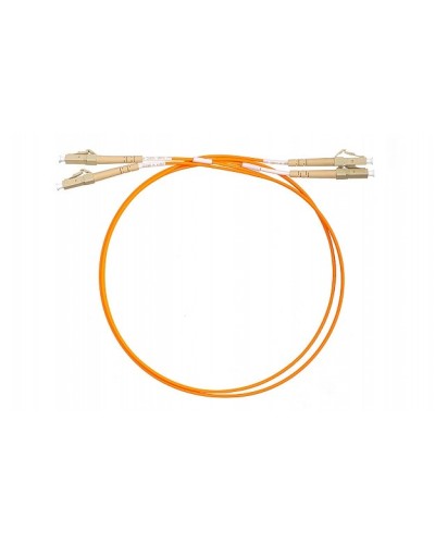 ШОС-2MM50/2.0мм-LC/PC-LC/PC-1.0м HS (130201-03224). Патч-корд оптический. ССД (Связьстройдеталь) в Химках