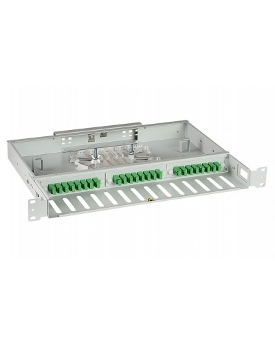 ШКОС-С-1U/2-24-SC~24-SC/APC~24-SC/APC(130301-02320). Кросс оптический 19. ССД (Связьстройдеталь) в Химках